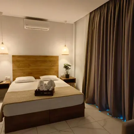 Topaz Three Сиври